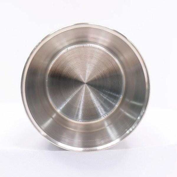 Двойная чашка Lilpang Cinnamoroll из нержавеющей стали, разные цвета, 2 шт.