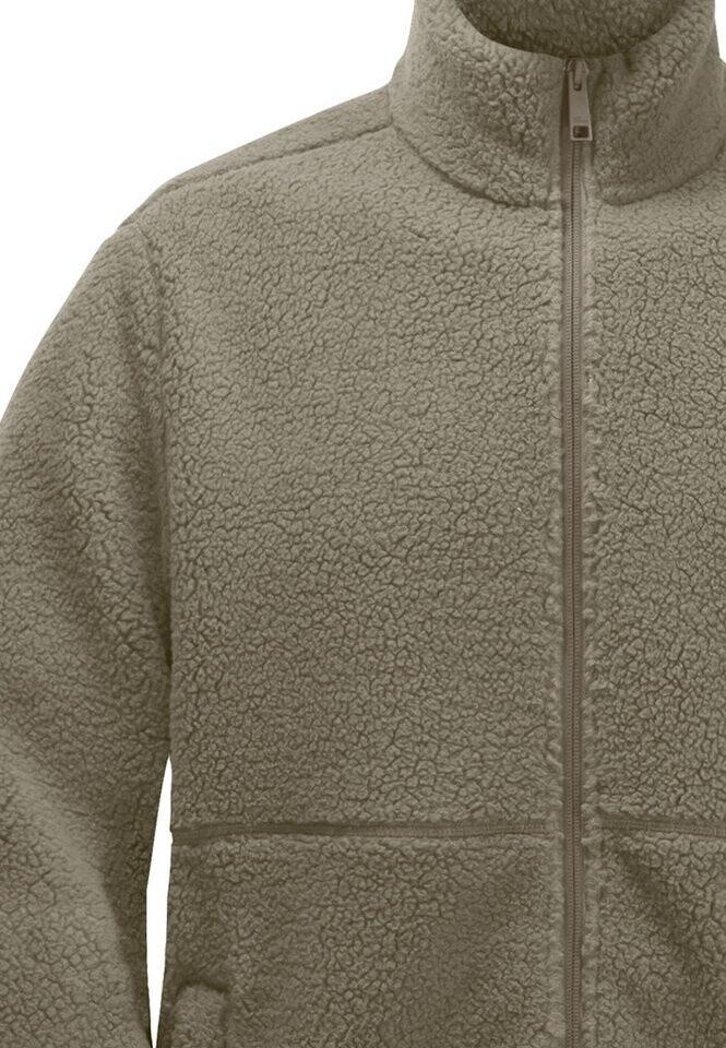 Куртка Jack Wolfskin Felslicht Jacket Men anis