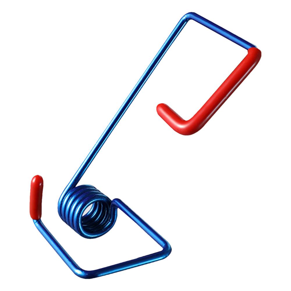 Комплект пружин давления рычага стеклоочистителя для автомобиля Пружина усилителя рычага стеклоочистителя для автомобиля Металлический комплект пружин Рычаг стеклоочистителя для автомобильных аксессуаров