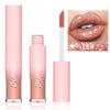 DUNUF 18 Color Diamond Lipstick Красный блеск для губ