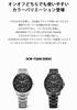 OCEANUS CLASSIC Line Радио Солнечные Черные [Casio] OCW-T2600JB-1AJF Мужские