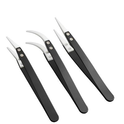 Ручные инструменты – Пинцеты