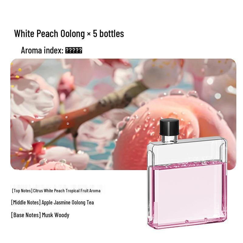 Smart Aroma Diffuser for Long-lasting Fragrance and Fresh Air