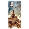 For Samsung M51 Case Silicone Soft Phone Cover For Samsung M51 M 51 TPU Case For Samsung Galaxy M51 Shockproof Case M515F 6.7&