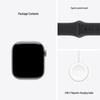 Apple Умные часы Watch Series 11 GPS+Cellular (Китайская версия)