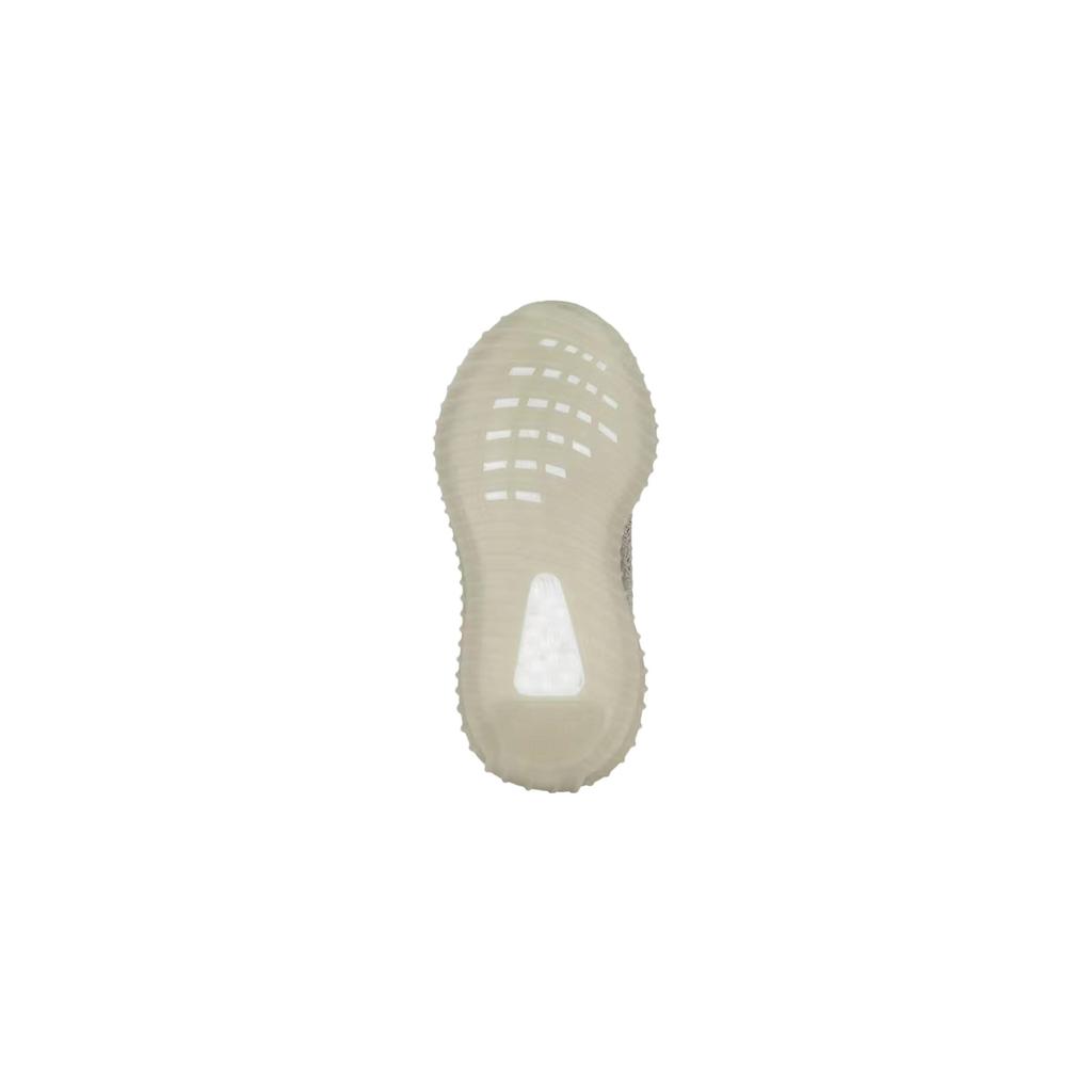 adidas Yeezy Boost 350 V2 Infants Slate Детские кроссовки Tan Core-Black HP7871