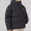 Nike Женская спортивная одежда Therma-FIT ECDWN GS Пуховик Черный FD8291-010