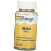 Iron Chelate, Iron 50, 60vegcaps (36411023)