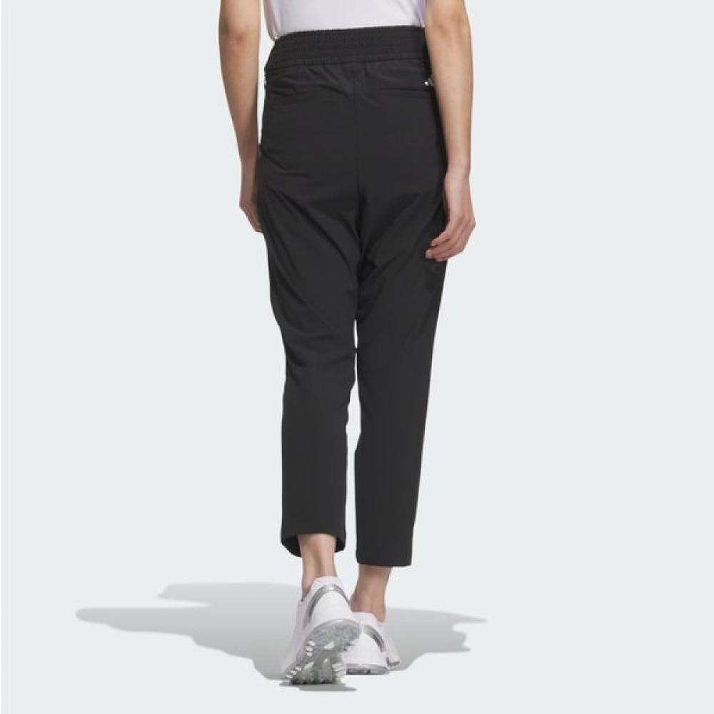 Adidas Golf Women S 7 8 Stretch Ankle pantS Jf4552