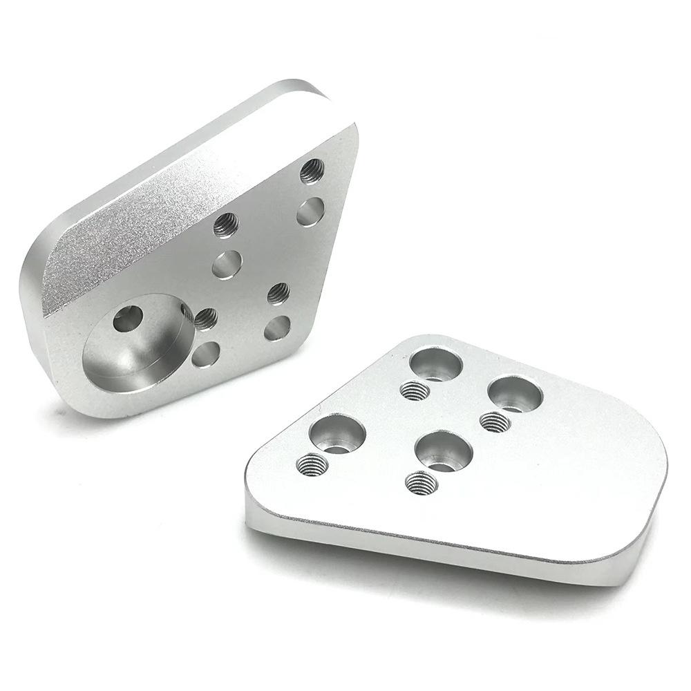 Motorcycle Handlebar Riser Bar Kit For BMW R1100R R1100RT R1150R R1150RT R1200RT