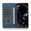 Чехол-кошелек для Xiaomi 15 Pro с магнитной застежкой, кожаная книжка