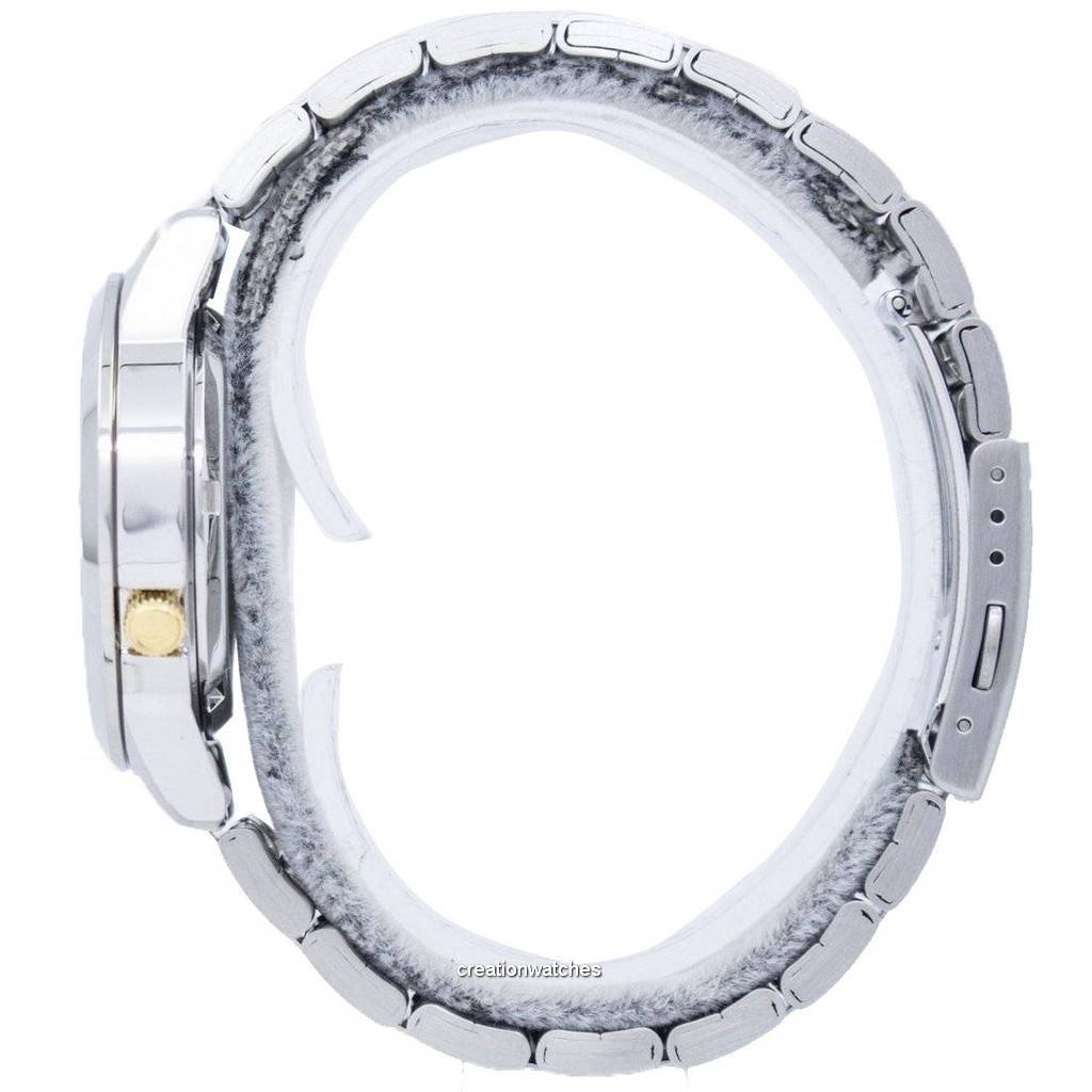 Seiko 5 Автоматические мужские часы SNKK09 SNKK09K1 SNKK09K