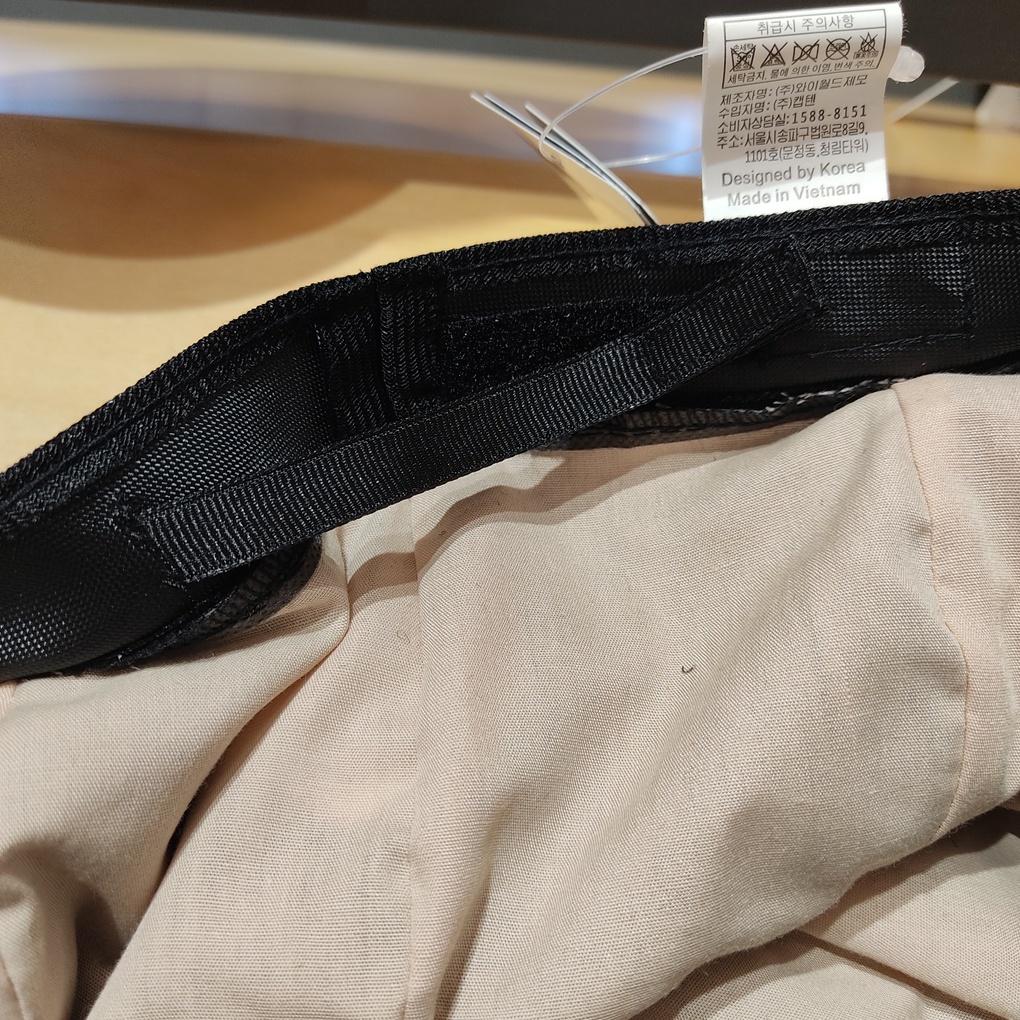 Агата (аутентичный) Полосатая кепка газетчика AG25UNC002