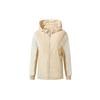 Новые куртки Athletics Женские Камень Песок Хаки A11W231706F-LK
