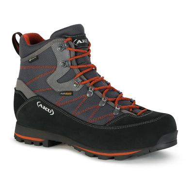 Aku Ботинки для хайкинга Trekker Lite III Goretex