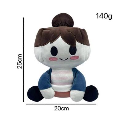 Куклы и мягкие игрушки – Мягкие игрушки - герои мультфильмов и фильмов