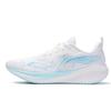 Кроссовки для бега Li Ning Wuyue Унисекс Низкие Белые/Синие ARST003-1(Команда1826-)