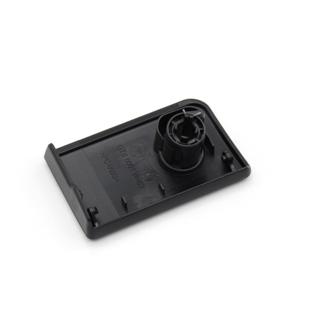 Car Passenger Side Glove Box Handle Storage Box Handle Lock Latch Cover For Mercedes Benz G Class W463 2004-2018