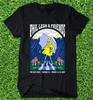 Футболка унисекс Phil Lesh Friends Chicago Il March