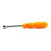 Professional Socket Wrench Screwdriver with Non-Slip Handle Screw Fastening Tool Mechanical Tool for DIY Project