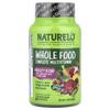 Natural Food Complete Multivitamin + Beauty Blend, 60 Veggie Capsules