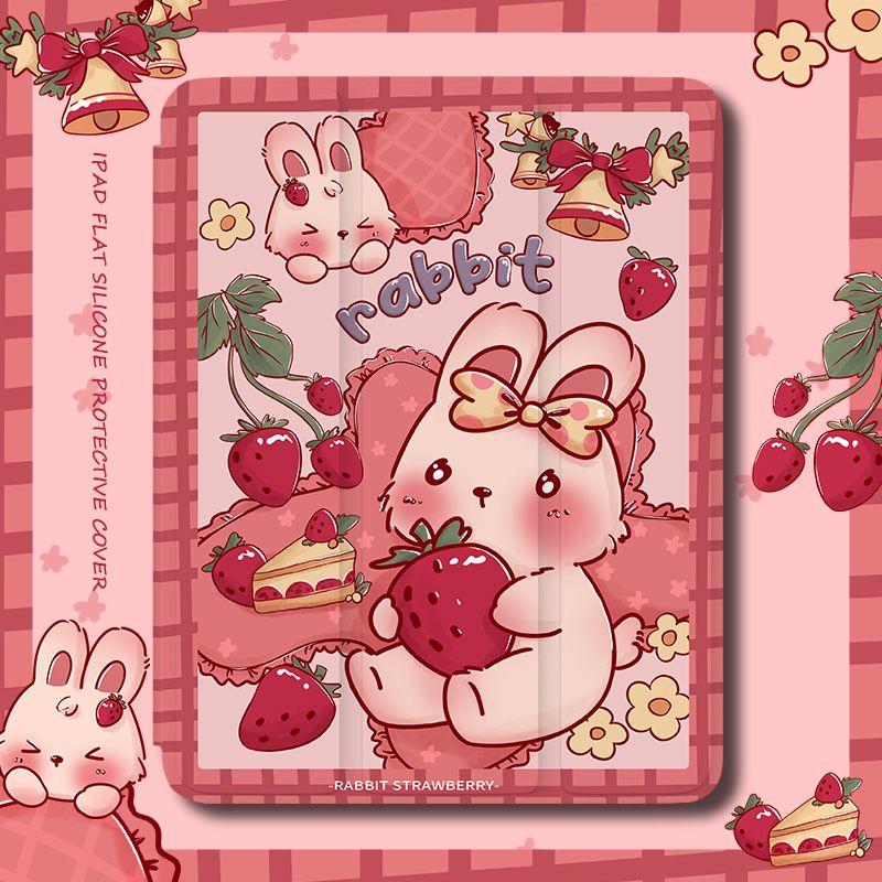 IPad 2022, чехол для iPad Air 2 Air 4, чехол для iPad 6, 7, 8-го поколения, чехол для iPad Pro 11, 2020, 2, 3, 4, 10,2 Air 3, 10,5, 9,7, Mini 4, 5, 6, чехол с гнездом для ручки