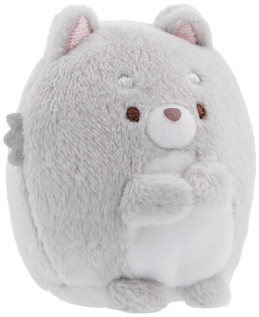 Sumikkogurashi Plush Puppy MF42901 San-X Hand-Sized