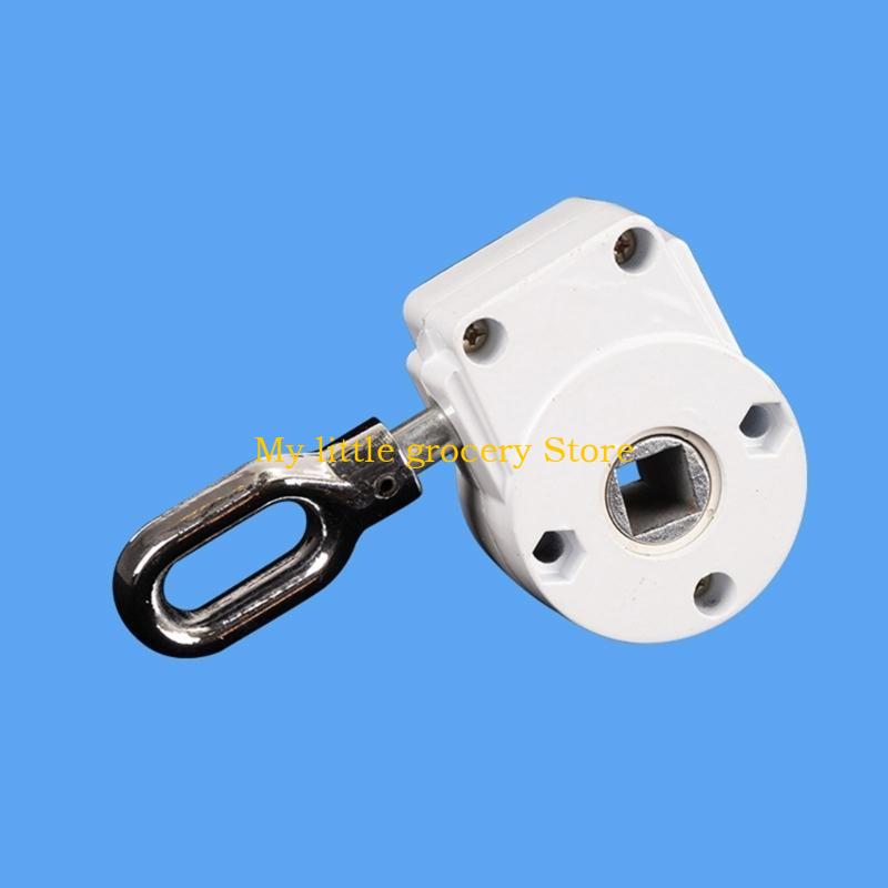 D5BD Sturdy Awning Crank Gear Manual Operations Accessories for Various Awning Models