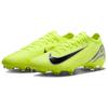 Nike Кроссовки Zoom Mercurial Vapor 16 Pro FG Mad Voltage Pack унисекс зеленые черные FQ8685-700