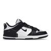 Dunk Low Disrupt 2 Panda Women Sneakers Black Pure-Platinum White DV4024-002