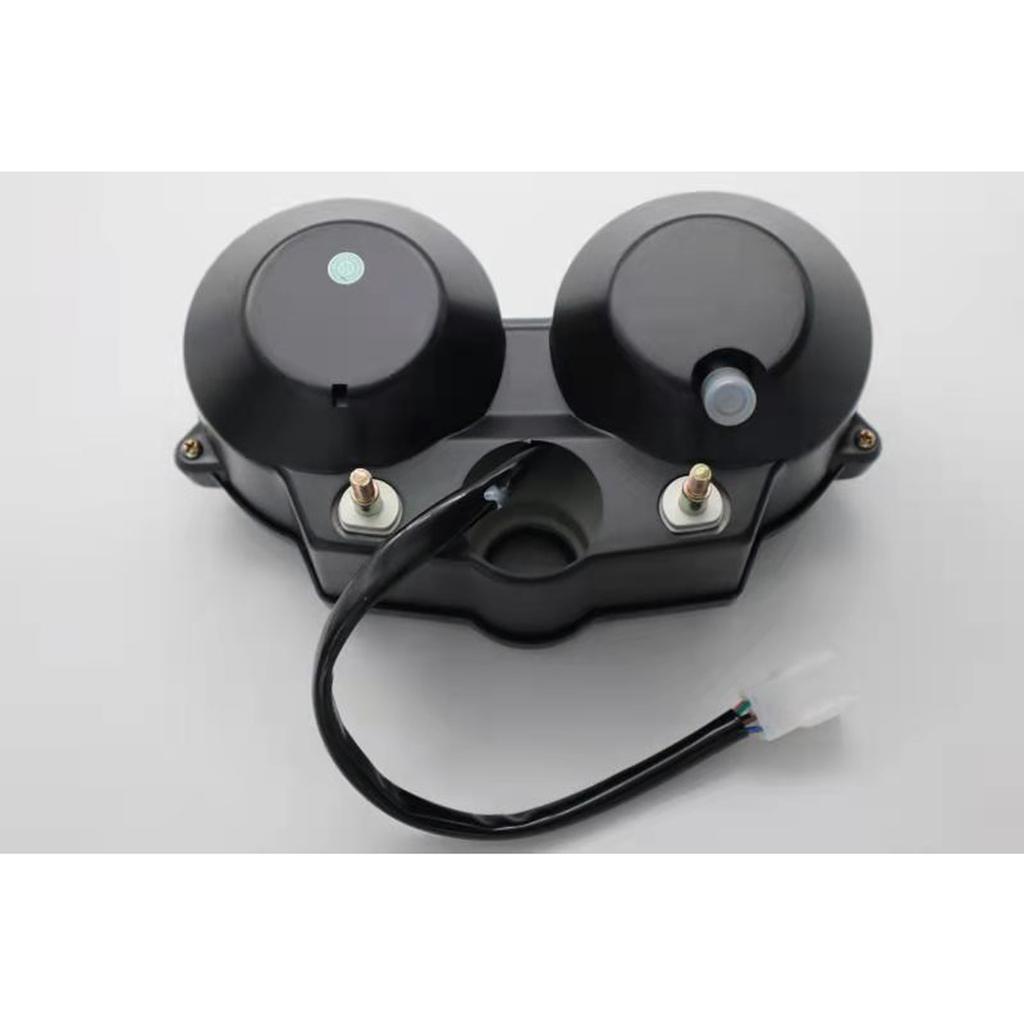 Замена светодиодной цифровой приборной панели для мотоцикла honda cg125 fan125 titan125 150 Moto электронный спидометр одометр тахометр