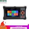 OTDR-тестер волоконно-оптический Shinho X-1100