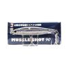 Jackson Muscle Shot 90 карандаш тонущий блесна CLR (5359)