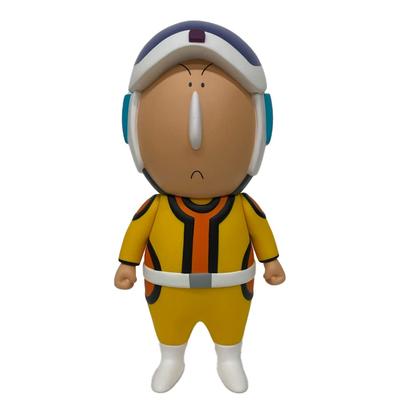 Крейн Шин-чан MARBO TAKUMI COLLECTION Бо-чан ПВХ раскрашенная готовая фигурка