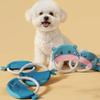 Bite-Resistant Interactive Dog Toy Durable Puppy Chew Toy Pet Teeth Cleaning Toy  Outdoor Game