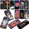 Bible Verse Jesus Christ Christian Cover Phone Case for Xiaomi Redmi 15C 15 A4 A5 9A 9T 10A 10C 9C NFC 14C Note 11 9 10 Pro 8T