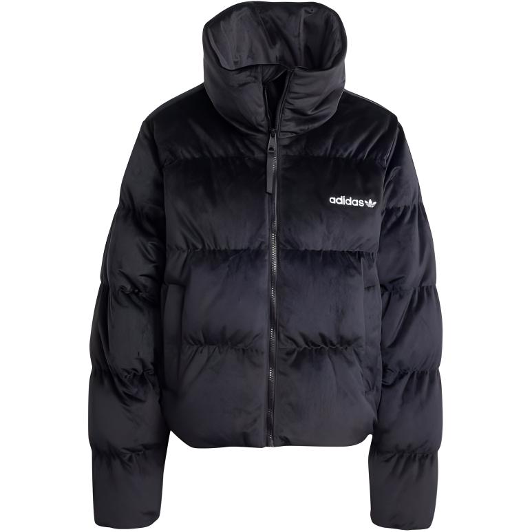 adidas Бархатная куртка IW8439