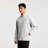 Men's ANTA Casual Sportswear Sets Men's Stand Collar Moderate