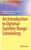 Книга An Introduction To Optimal Satellite Range Scheduling : 106