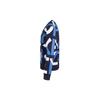 KENZO Sweaters Men's Dark Blue Crew Neck Moderate Other FB55PU5313SC-77