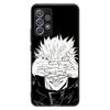 Чехол для телефона с изображением аниме дзюдзюцу кайсен для Samsung Galaxy A03s A10 A20 A21s A31 A40 A41 A42 A50 A51 A52 A70 A71 A72 A32 A82