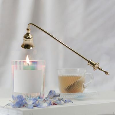 Инструмент для тушения свечей, стопор, 9-дюймовая длинная крышка триммера для фитиля