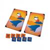 Waboba Travel Cornhole Game Set