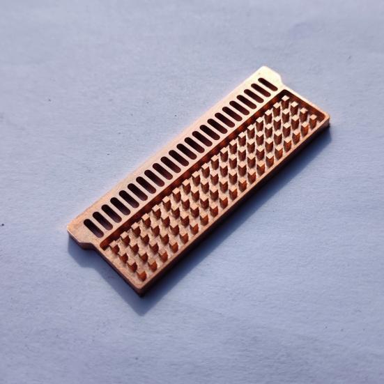 Теплораспределитель Простой в использовании Эффективный Универсальный