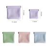 Lipstick Storage Bag Small Coin purse Earphone Protective Sleeve Mini Earphone Bag Cosmetic Bag