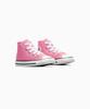 Converse Chuck Taylor All Star Classic Детские Розовые 7J234C