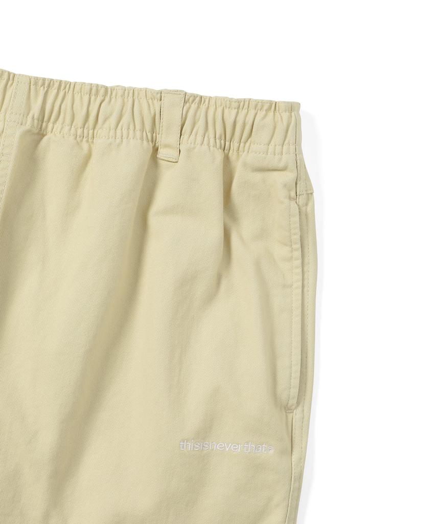 THISISNEVERTHAT Easy Pant Vanilla
