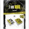 Второй мини-альбом Stray Kids [I Am WHO]