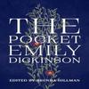 The Pocket Emily Dickinson by Emily Dickinson Paperback Book 9781645473084