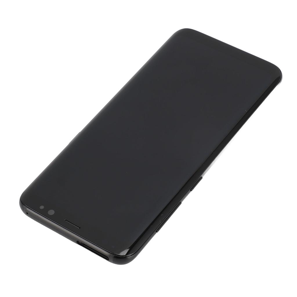 Сборка экрана телефона Профессиональный дисплей Тачскрин Дигитайзер с инструментами для ремонта Замена для Galaxy S9